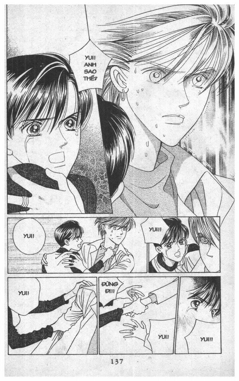 nàng tiên ánh trăng - kaguya hime chapter 23 - Trang 137