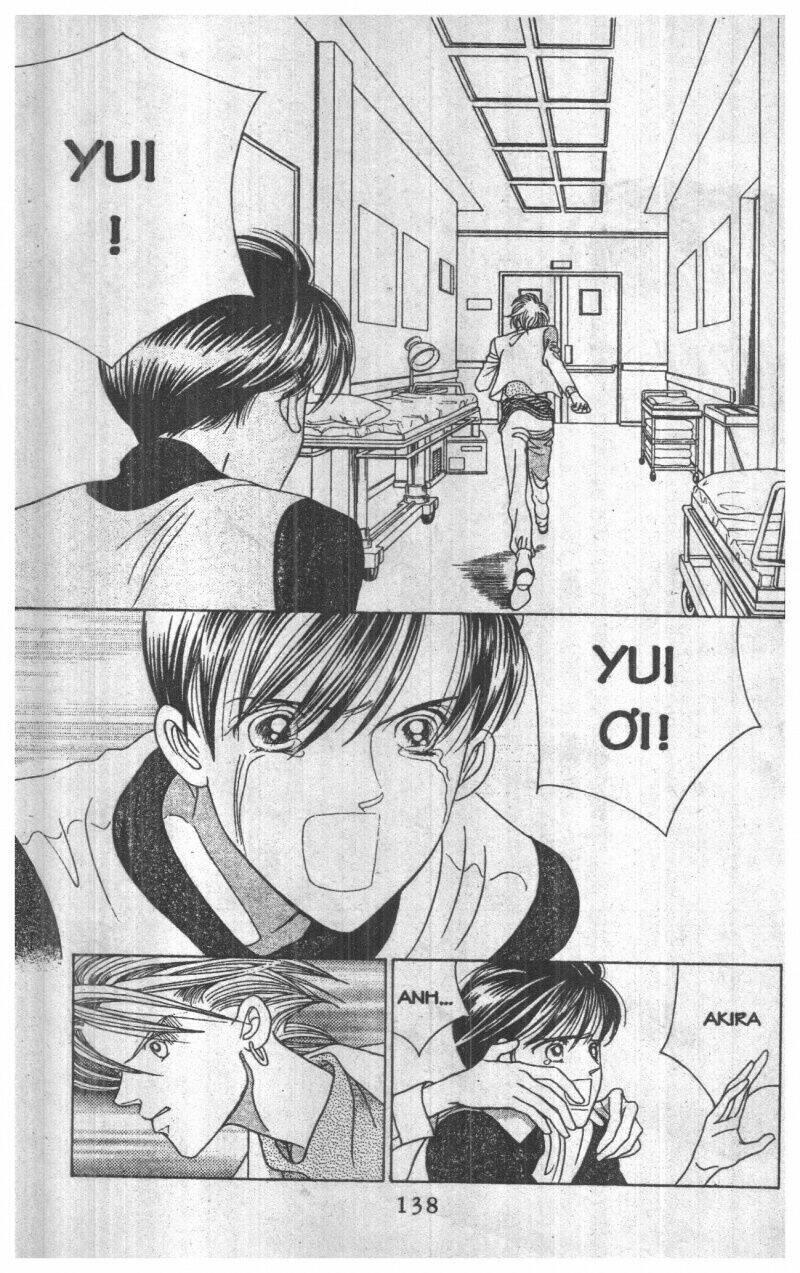 nàng tiên ánh trăng - kaguya hime chapter 23 - Trang 138