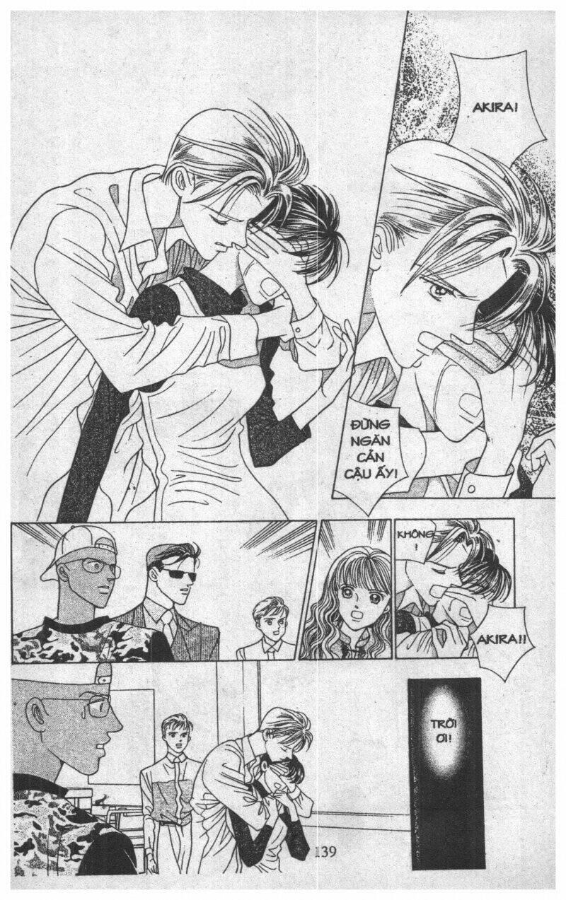 nàng tiên ánh trăng - kaguya hime chapter 23 - Trang 139