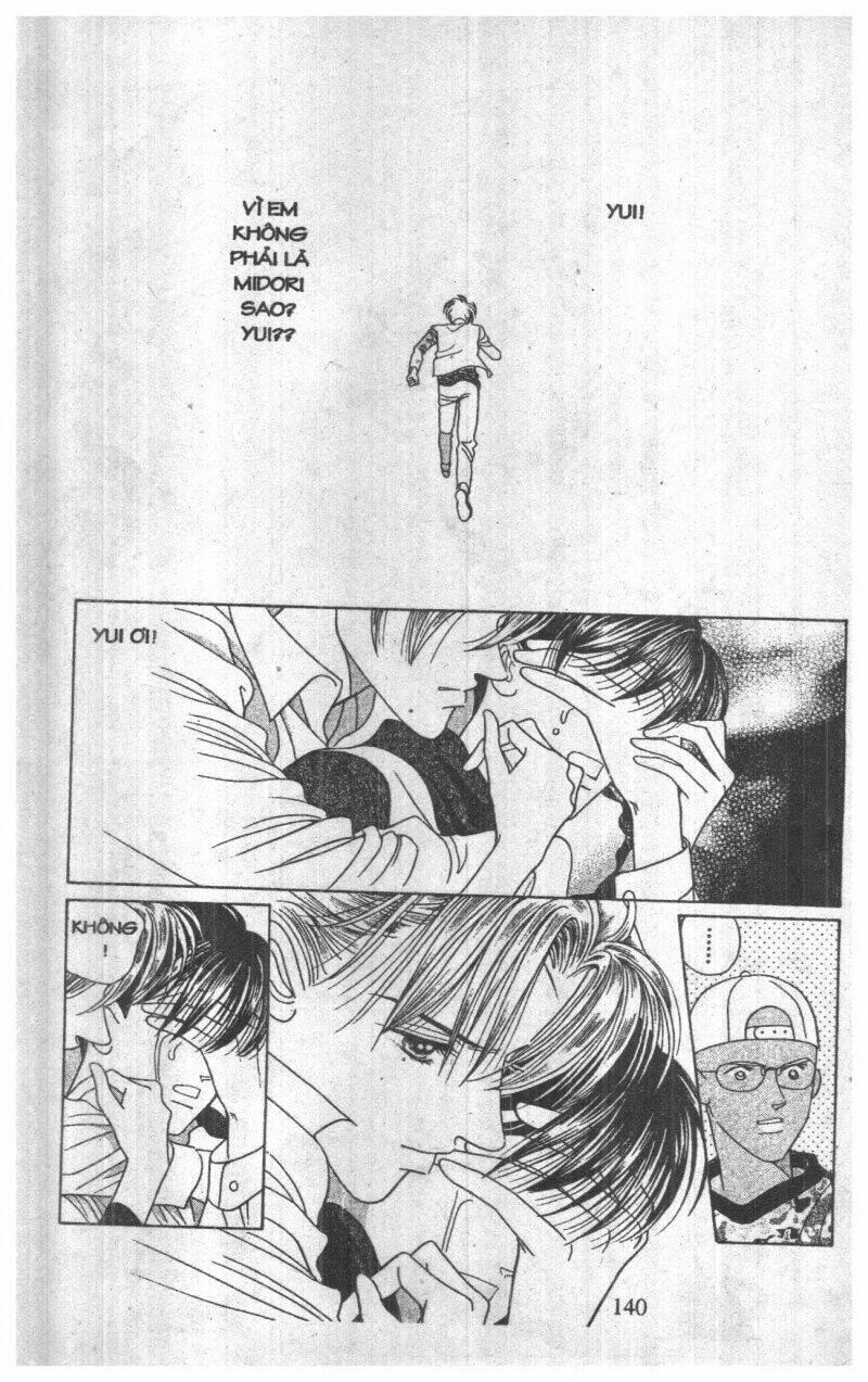 nàng tiên ánh trăng - kaguya hime chapter 23 - Trang 140