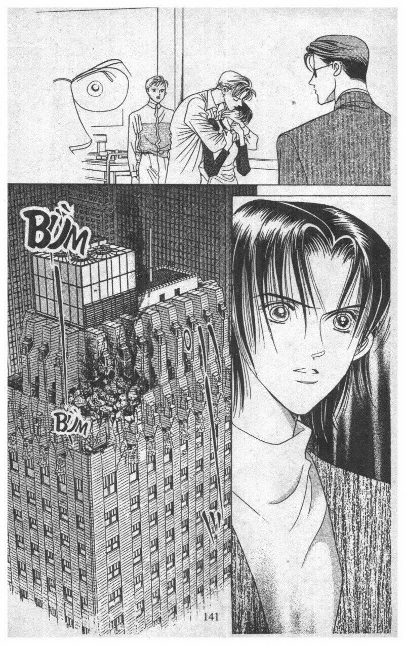 nàng tiên ánh trăng - kaguya hime chapter 23 - Trang 141
