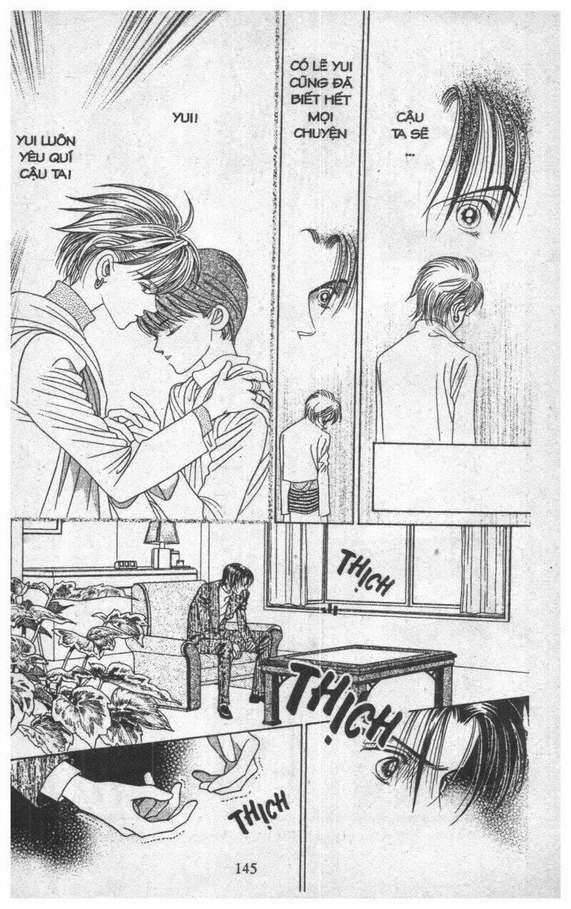 nàng tiên ánh trăng - kaguya hime chapter 23 - Trang 145