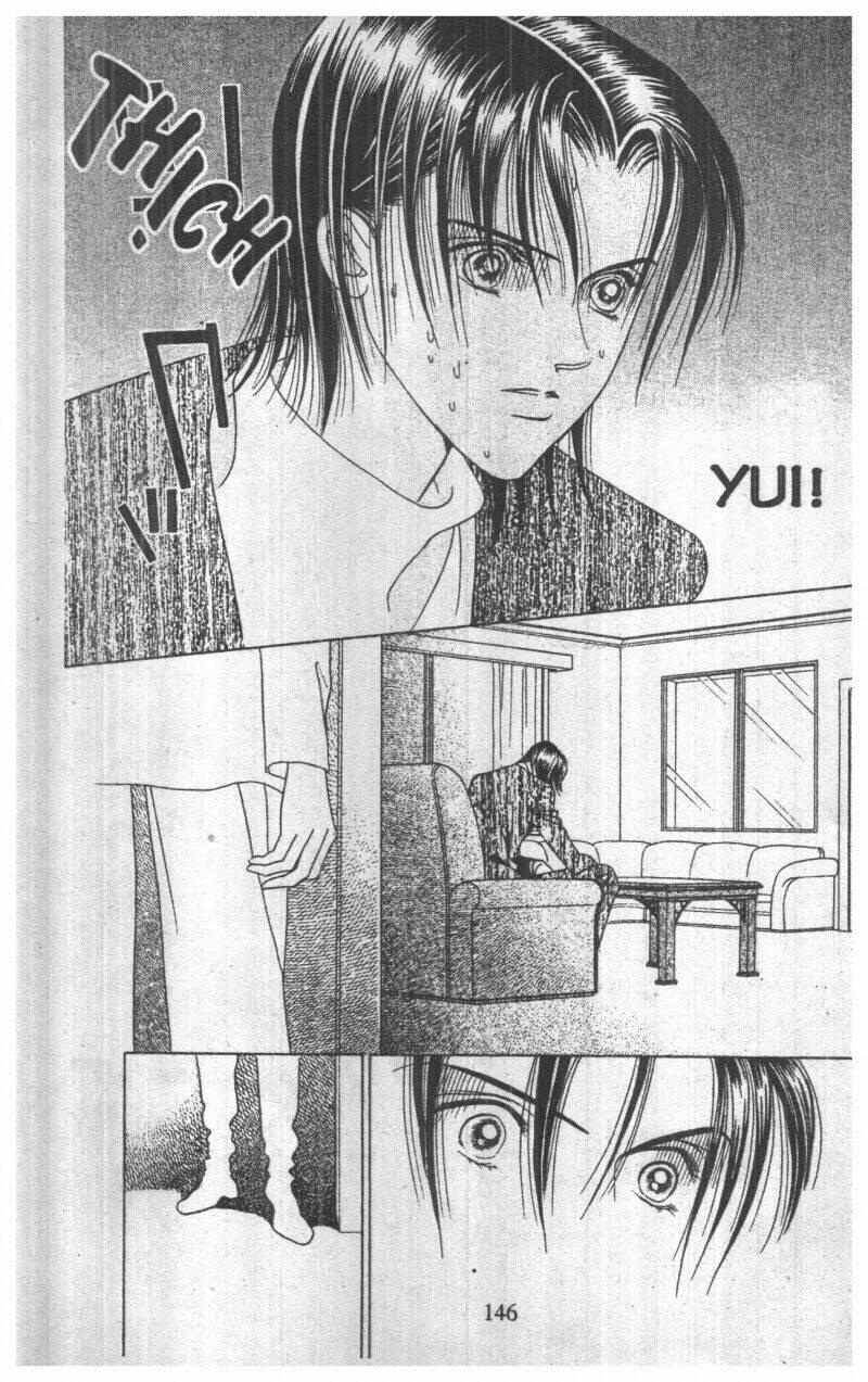 nàng tiên ánh trăng - kaguya hime chapter 23 - Trang 146