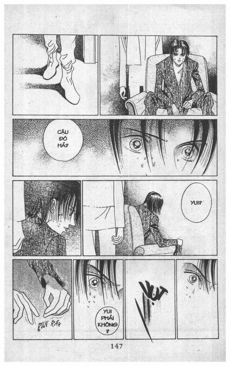 nàng tiên ánh trăng - kaguya hime chapter 23 - Trang 147
