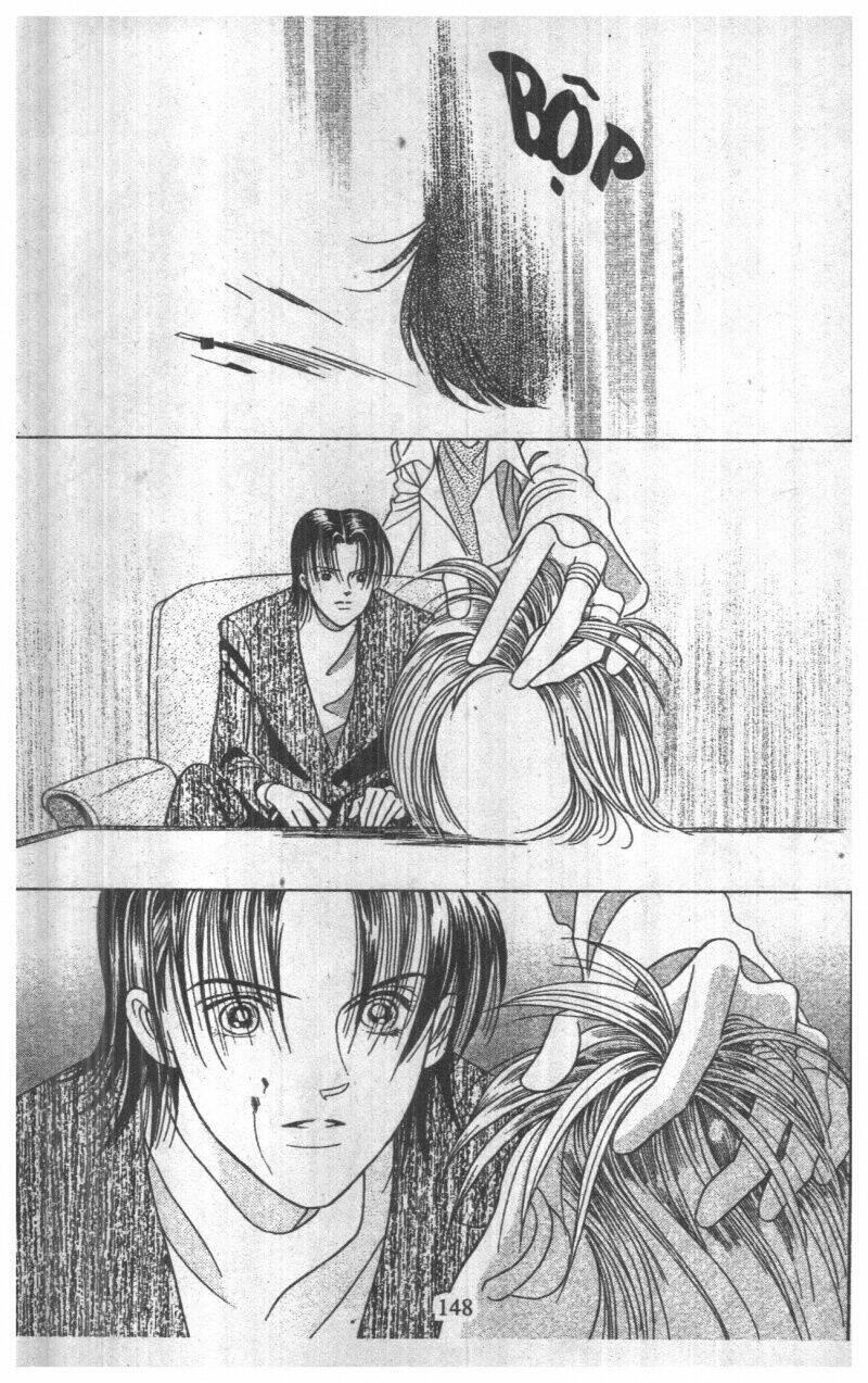 nàng tiên ánh trăng - kaguya hime chapter 23 - Trang 148