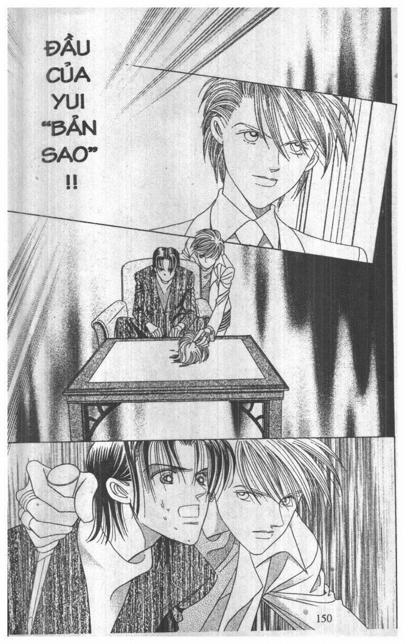 nàng tiên ánh trăng - kaguya hime chapter 23 - Trang 150