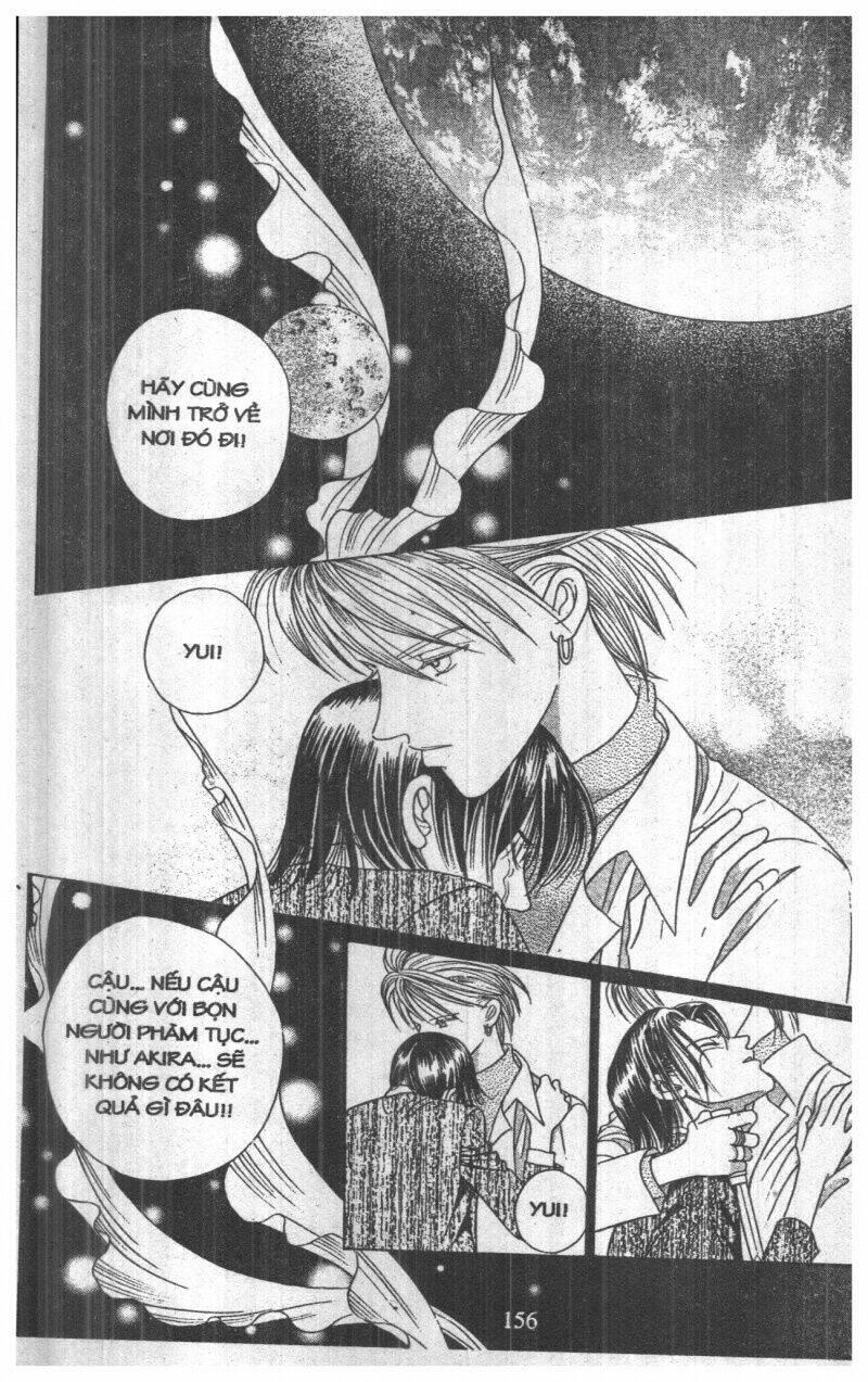 nàng tiên ánh trăng - kaguya hime chapter 23 - Trang 156