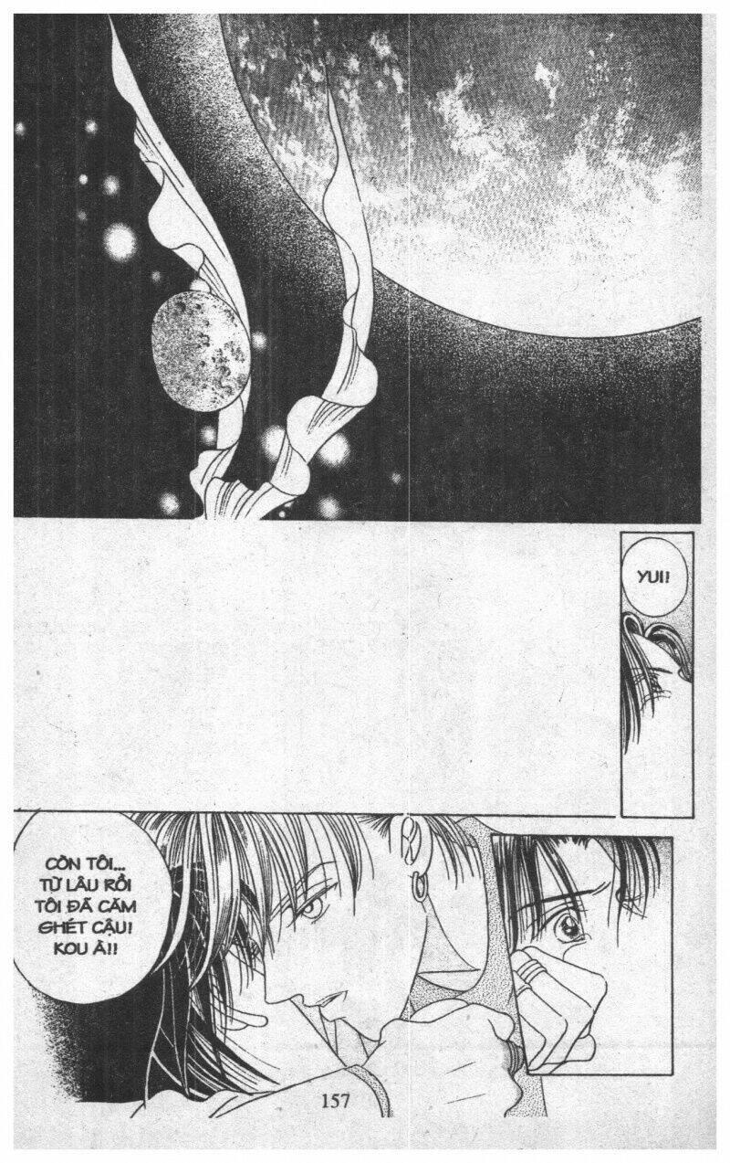 nàng tiên ánh trăng - kaguya hime chapter 23 - Trang 157