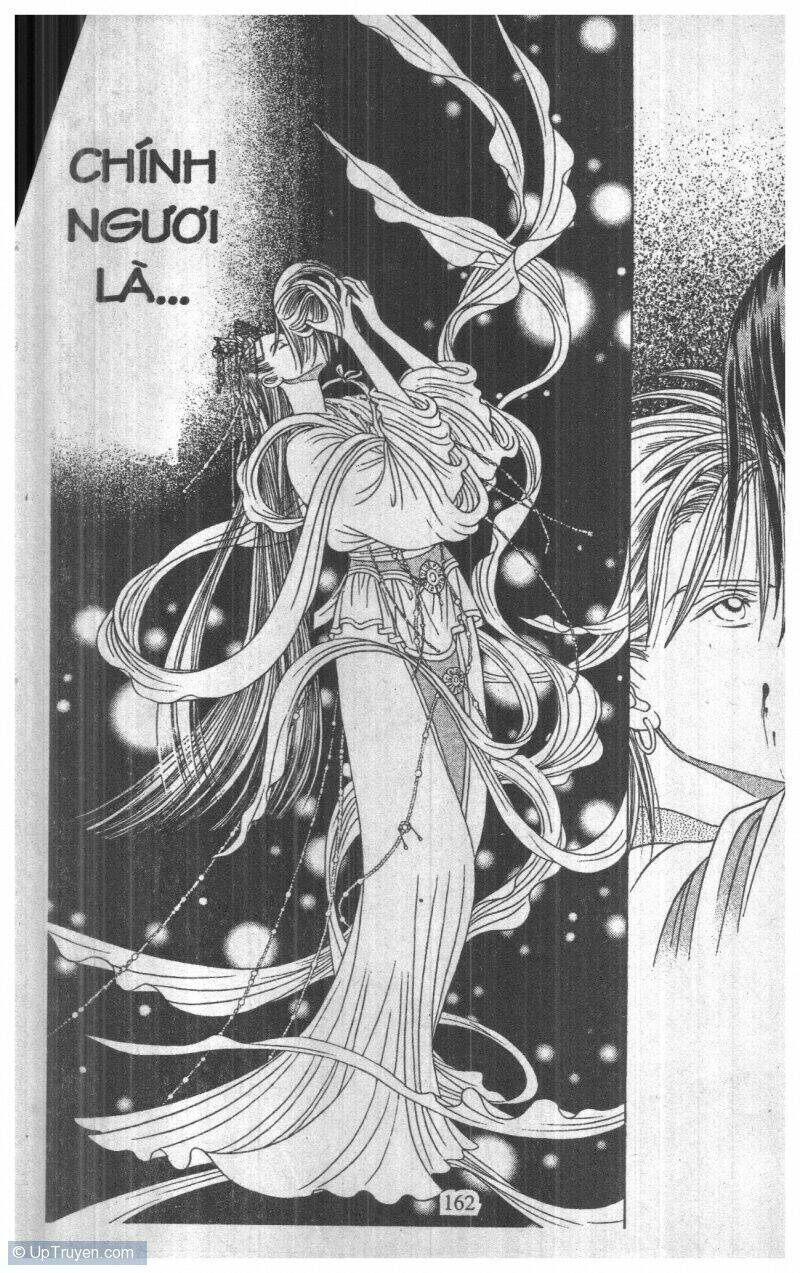 nàng tiên ánh trăng - kaguya hime chapter 23 - Trang 162
