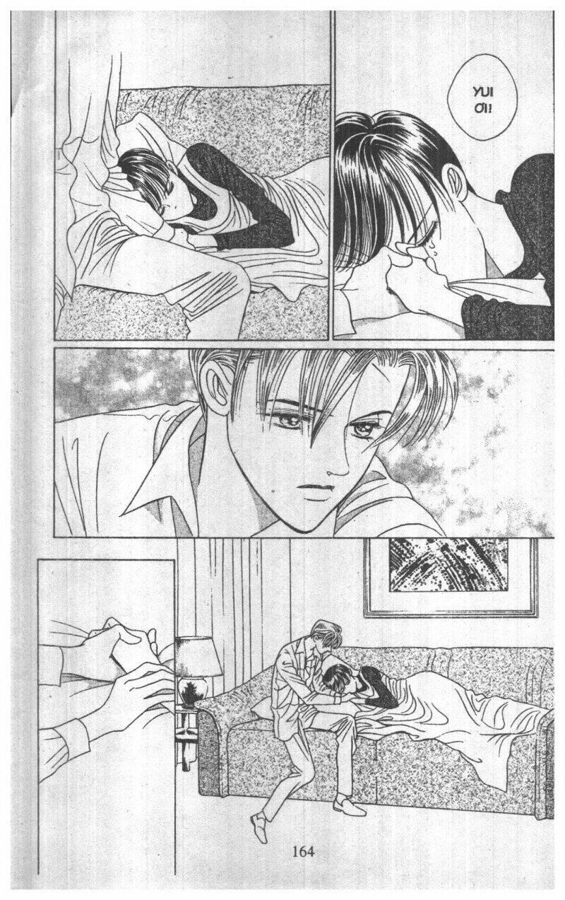 nàng tiên ánh trăng - kaguya hime chapter 23 - Trang 164
