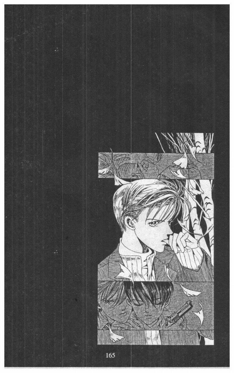 nàng tiên ánh trăng - kaguya hime chapter 23 - Trang 165