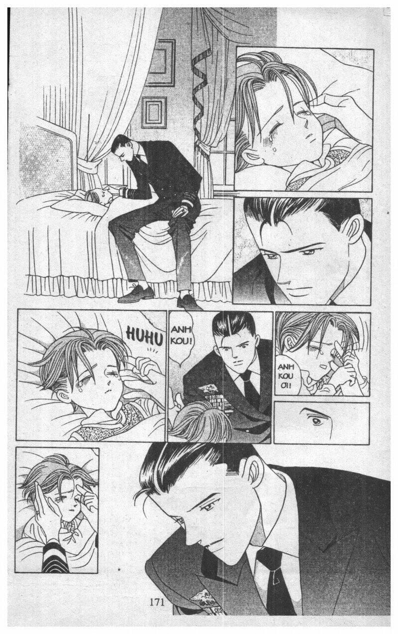 nàng tiên ánh trăng - kaguya hime chapter 23 - Trang 171