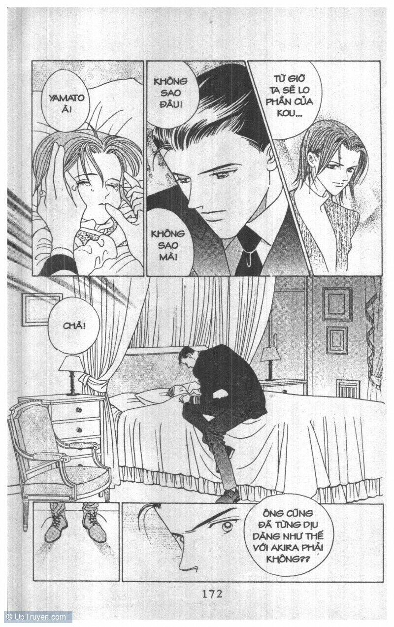 nàng tiên ánh trăng - kaguya hime chapter 23 - Trang 172