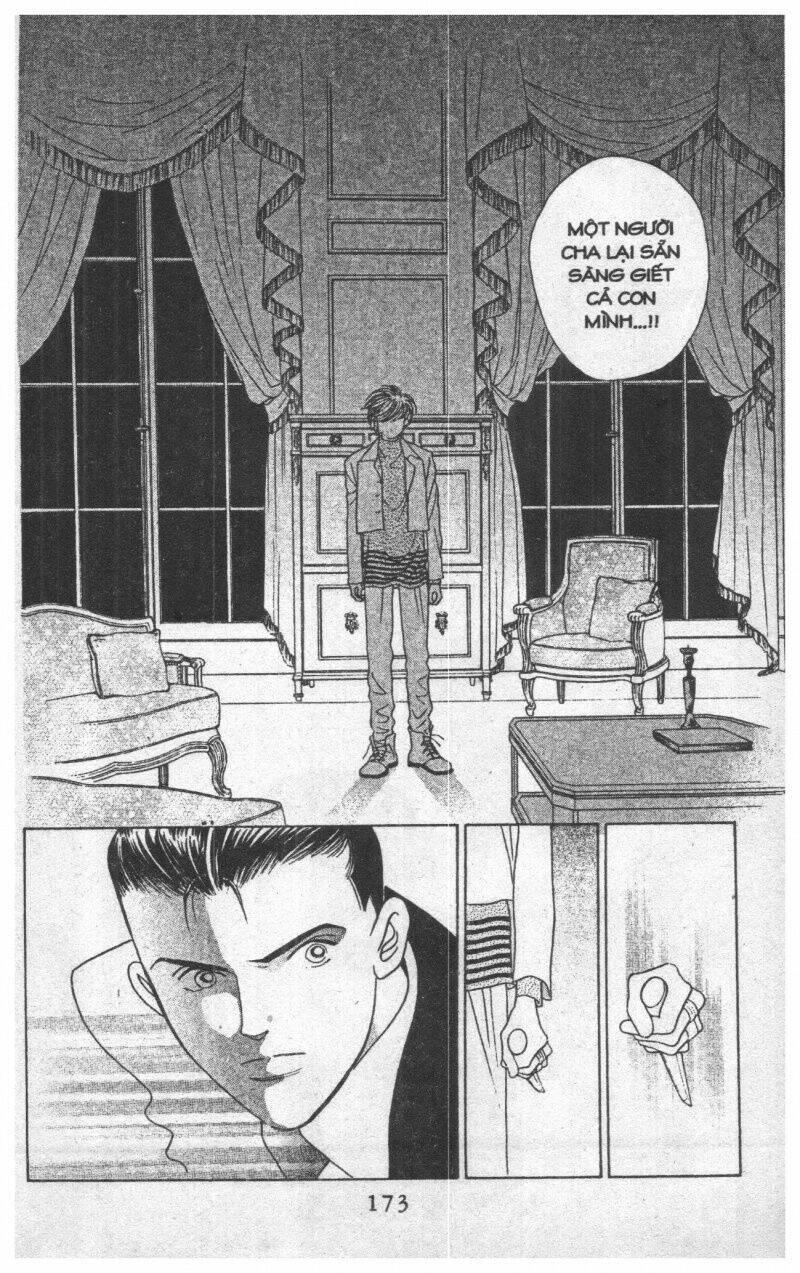 nàng tiên ánh trăng - kaguya hime chapter 23 - Trang 173