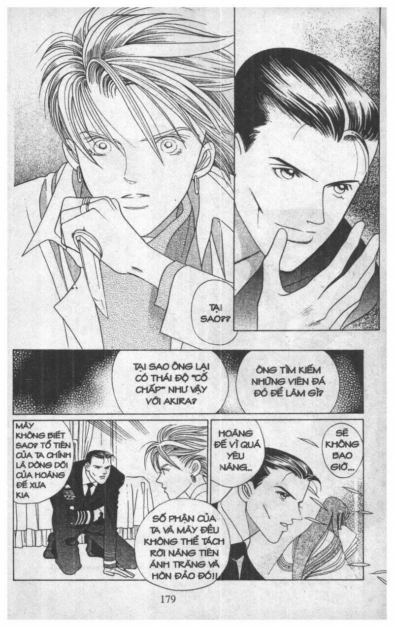 nàng tiên ánh trăng - kaguya hime chapter 23 - Trang 179