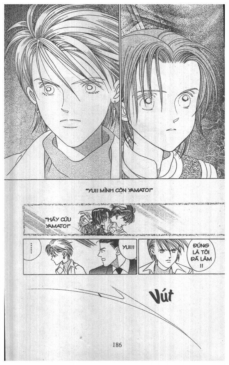 nàng tiên ánh trăng - kaguya hime chapter 23 - Trang 186