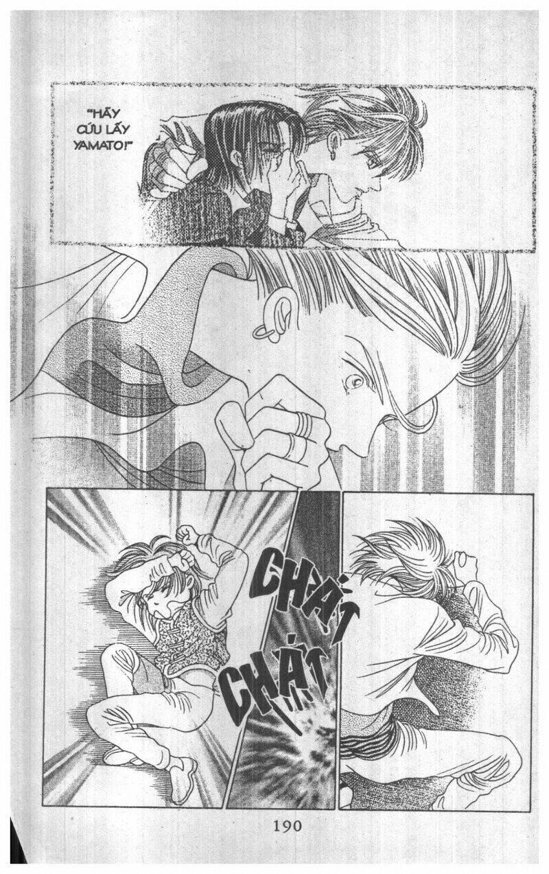 nàng tiên ánh trăng - kaguya hime chapter 23 - Trang 190