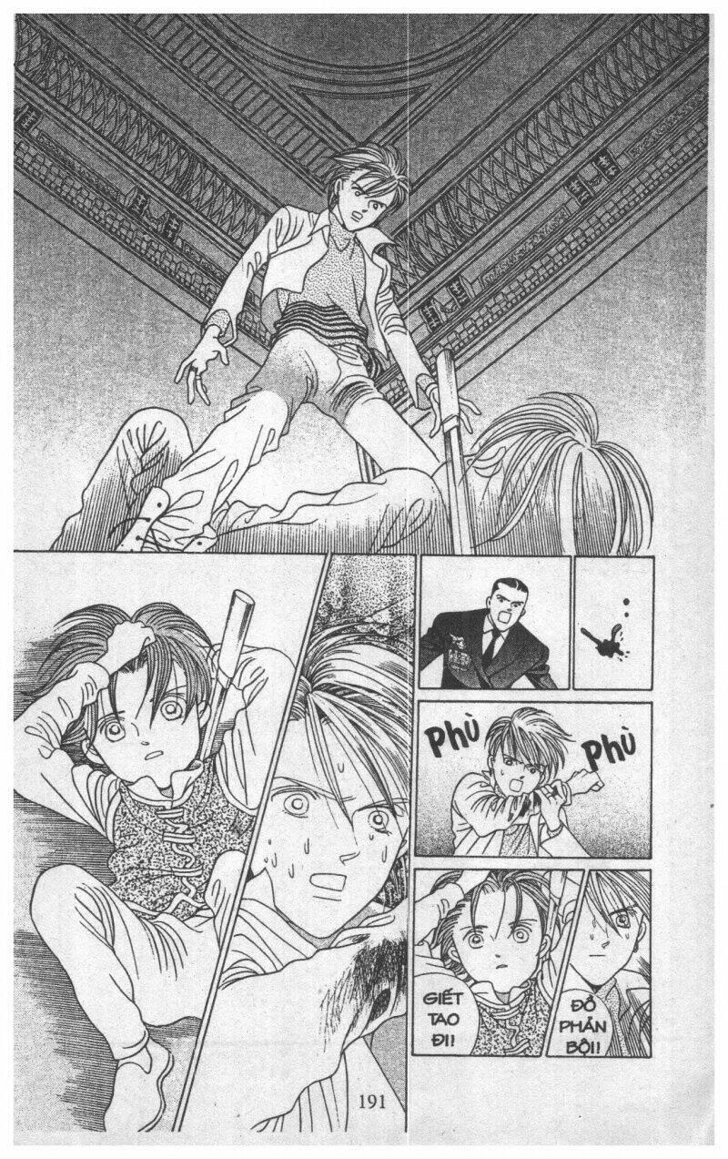 nàng tiên ánh trăng - kaguya hime chapter 23 - Trang 191