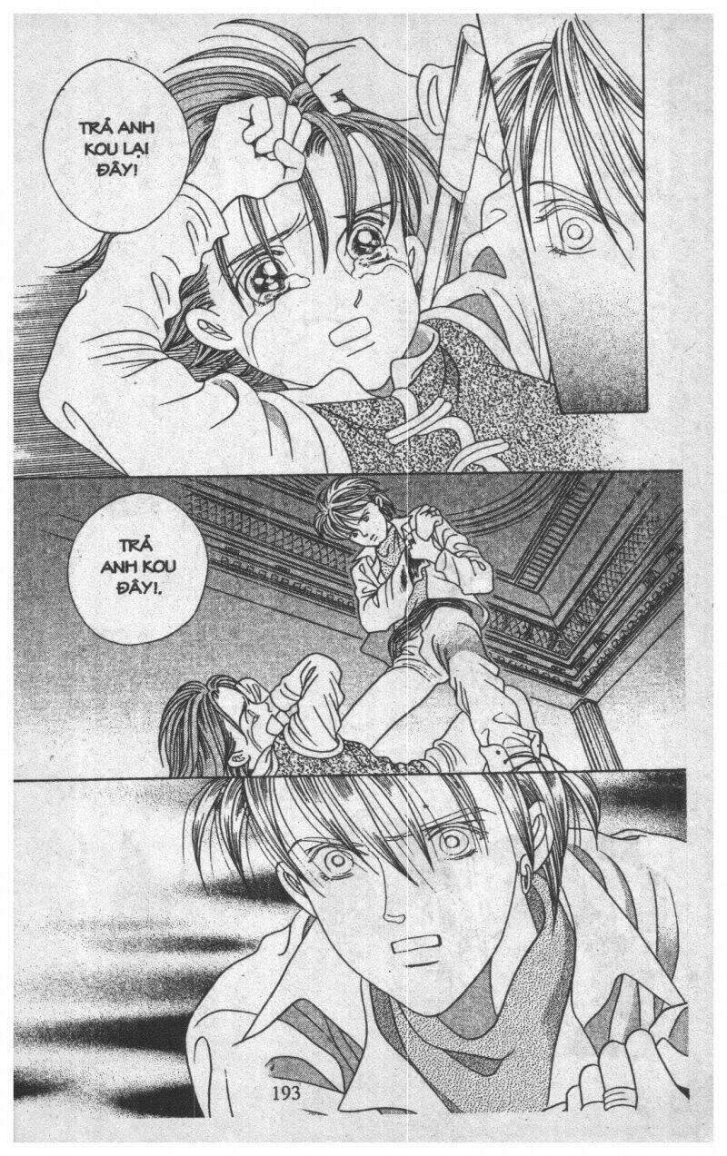 nàng tiên ánh trăng - kaguya hime chapter 23 - Trang 193