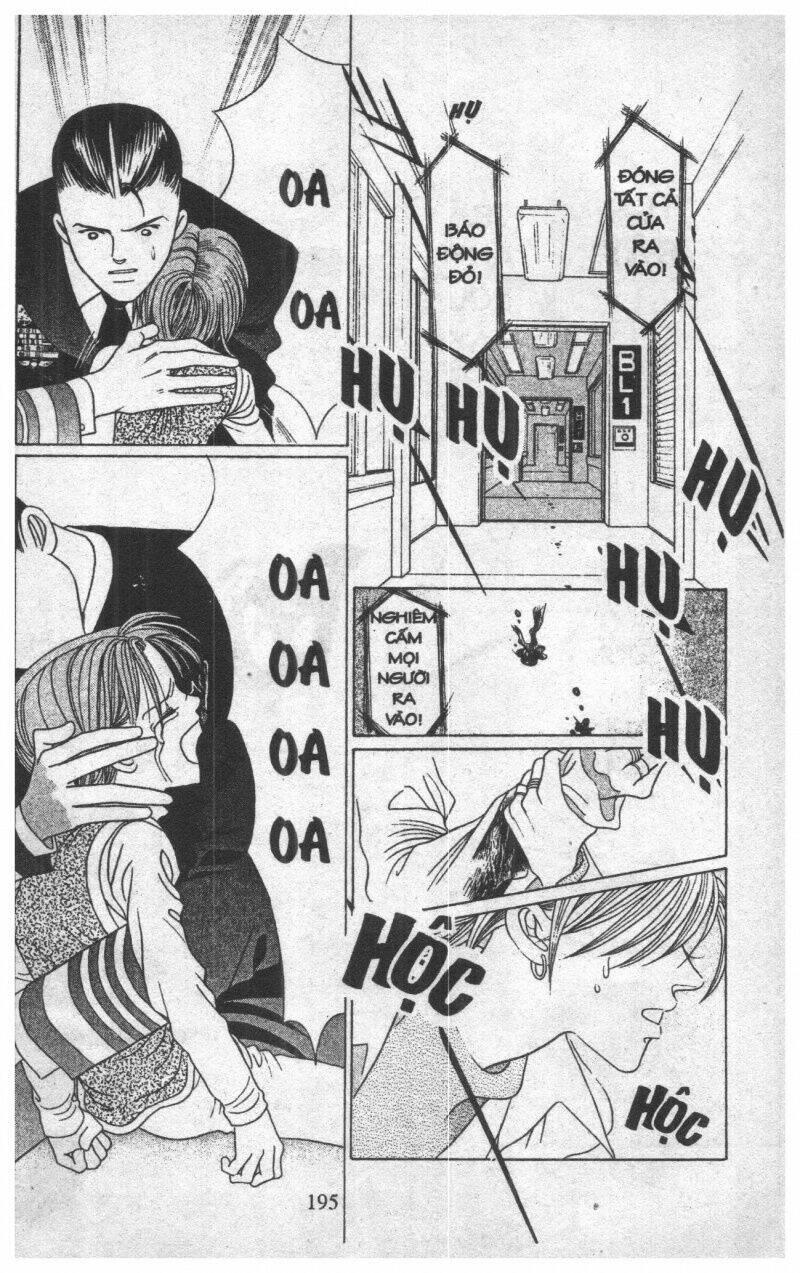 nàng tiên ánh trăng - kaguya hime chapter 23 - Trang 195