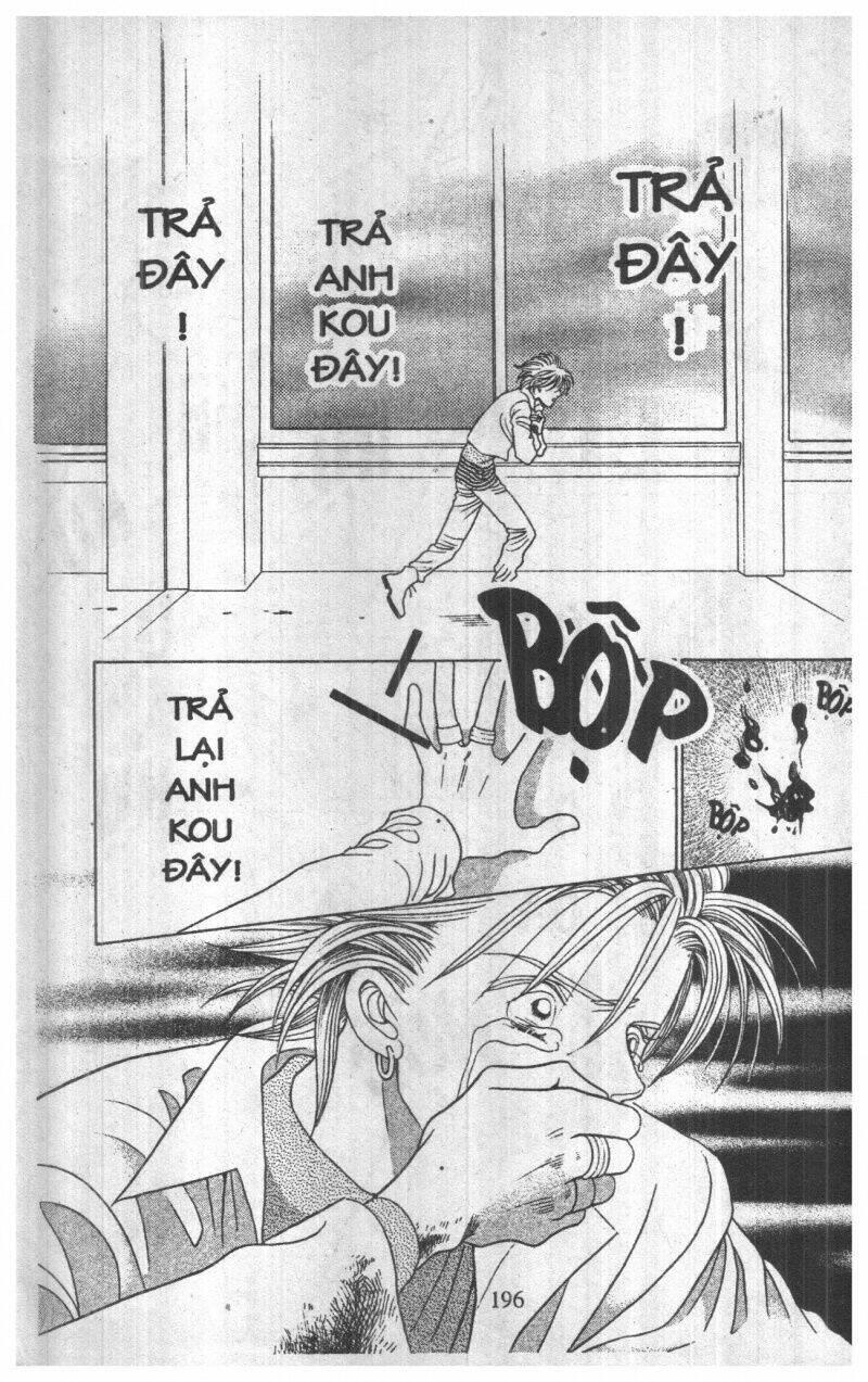nàng tiên ánh trăng - kaguya hime chapter 23 - Trang 196