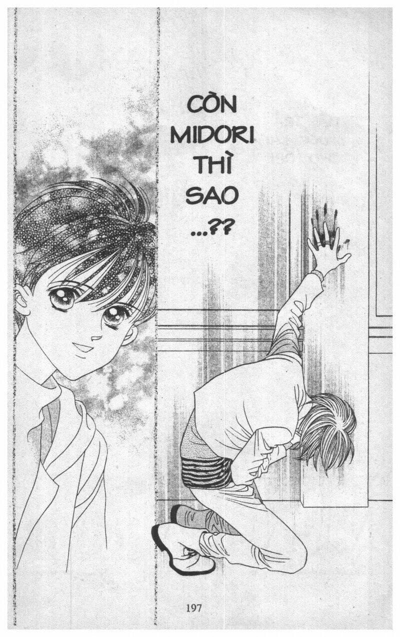 nàng tiên ánh trăng - kaguya hime chapter 23 - Trang 197