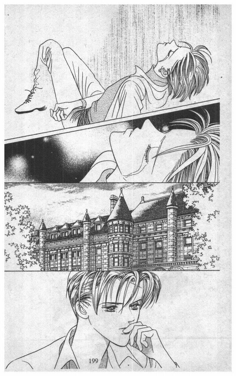 nàng tiên ánh trăng - kaguya hime chapter 23 - Trang 199