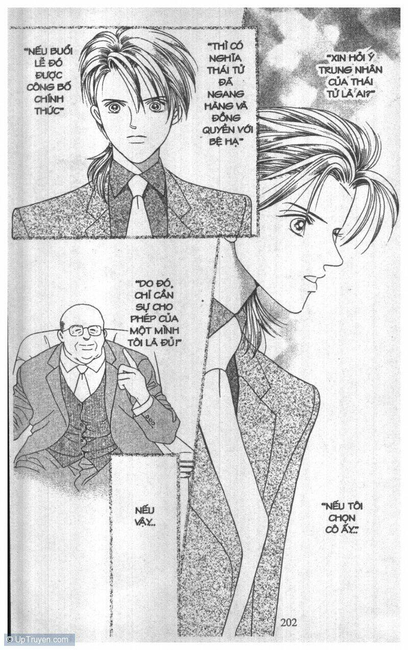 nàng tiên ánh trăng - kaguya hime chapter 23 - Trang 202