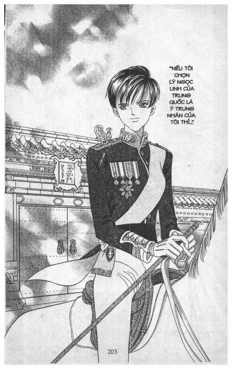 nàng tiên ánh trăng - kaguya hime chapter 23 - Trang 203