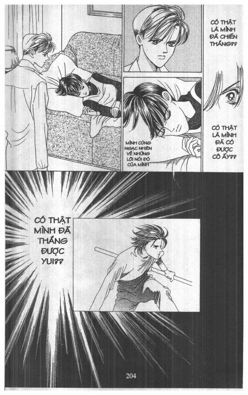nàng tiên ánh trăng - kaguya hime chapter 23 - Trang 204