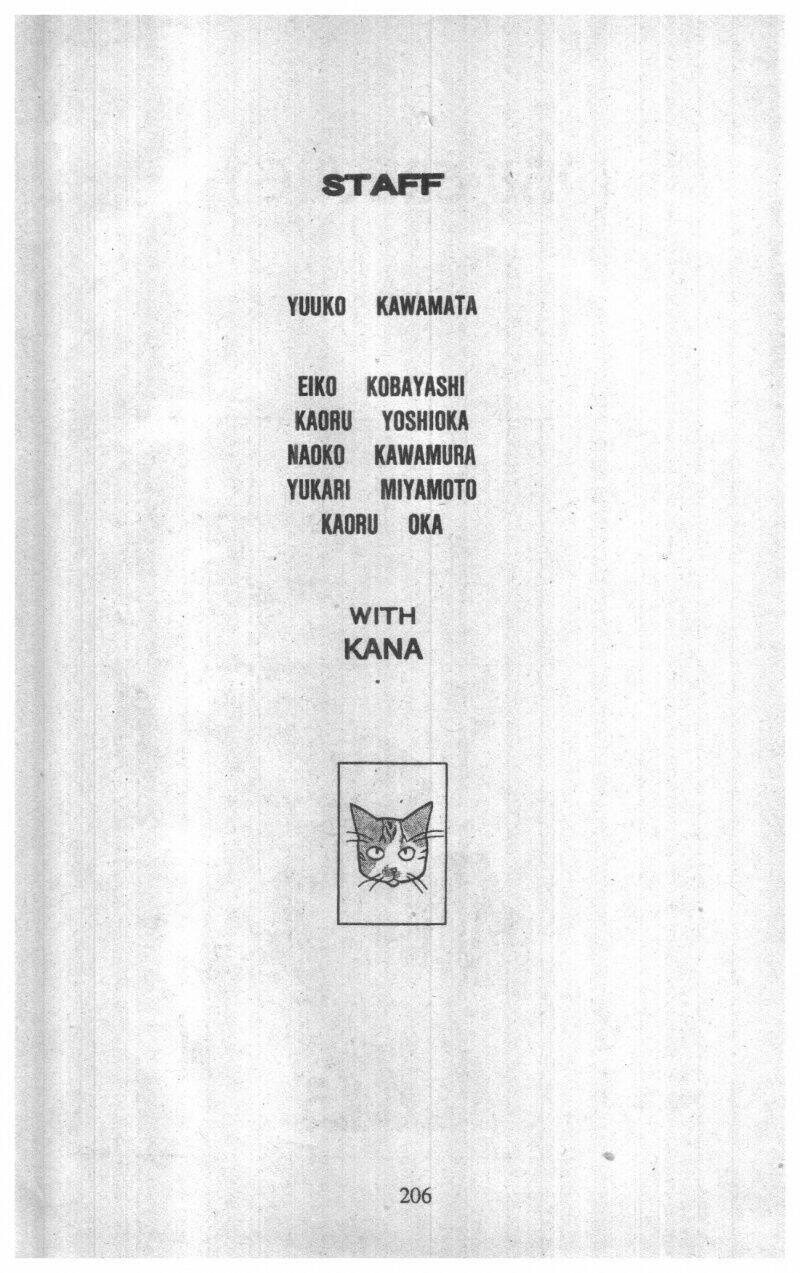 nàng tiên ánh trăng - kaguya hime chapter 23 - Trang 206