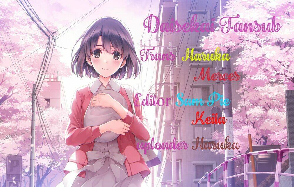 spotted flower chapter 9 - Trang 1