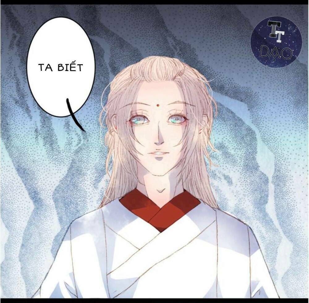 khúc hữu ngộ chapter 7 - Trang 11