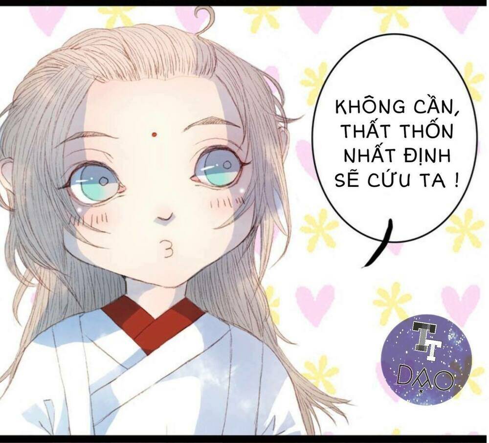 khúc hữu ngộ chapter 7 - Trang 13