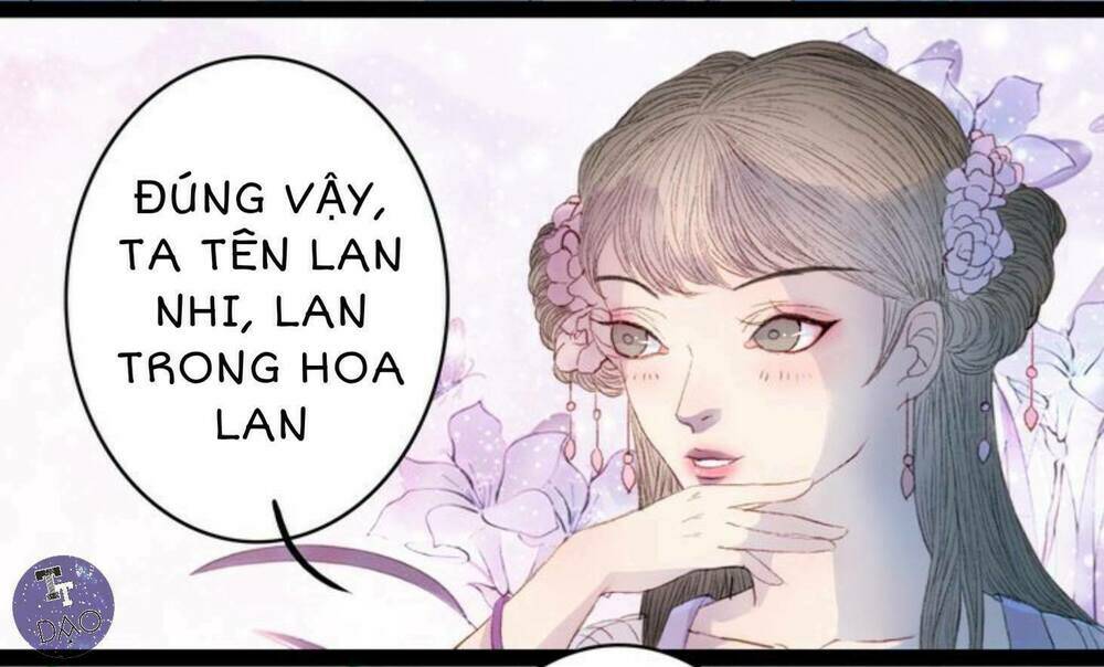 khúc hữu ngộ chapter 7 - Trang 22