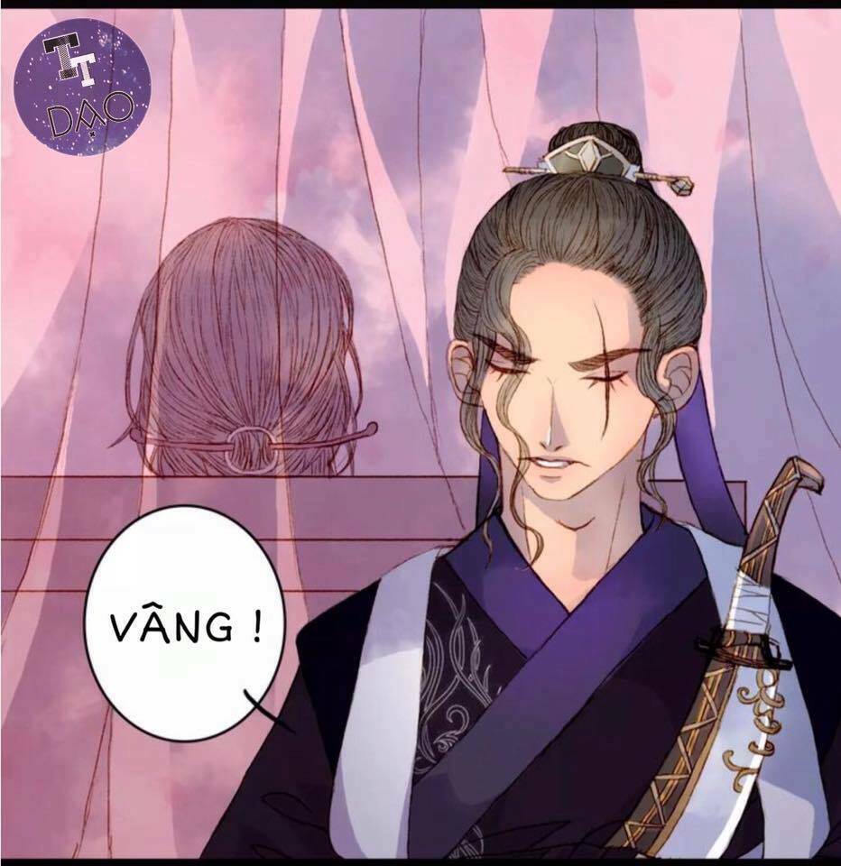 khúc hữu ngộ chapter 11 - Trang 2