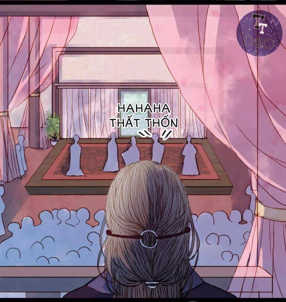 khúc hữu ngộ chapter 11 - Trang 3