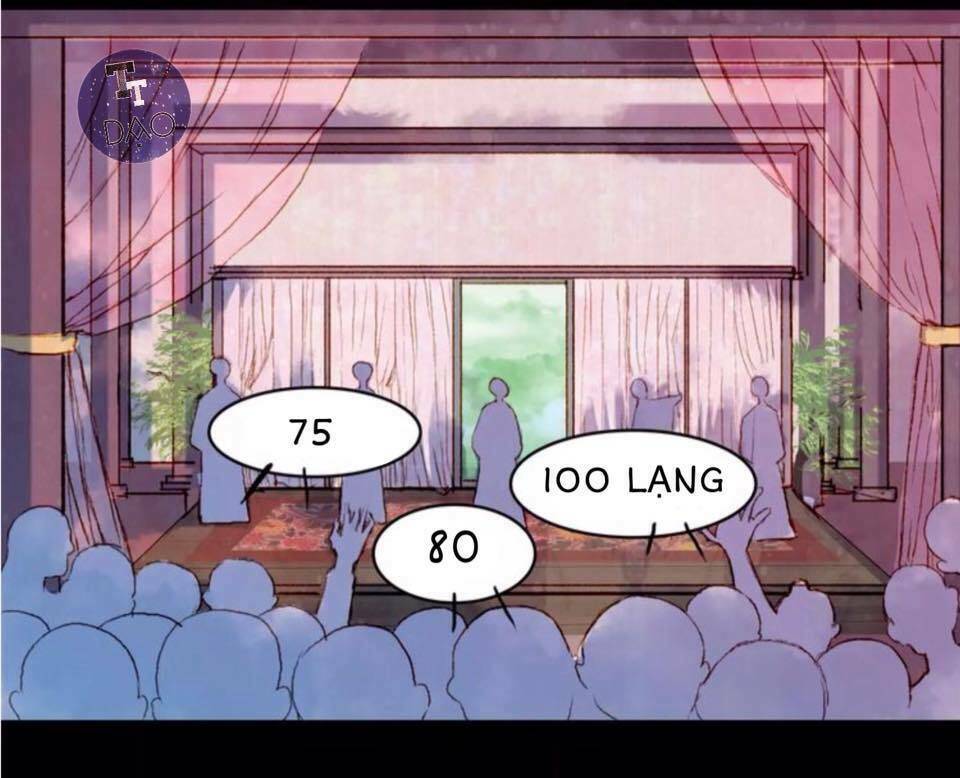 khúc hữu ngộ chapter 11 - Trang 6