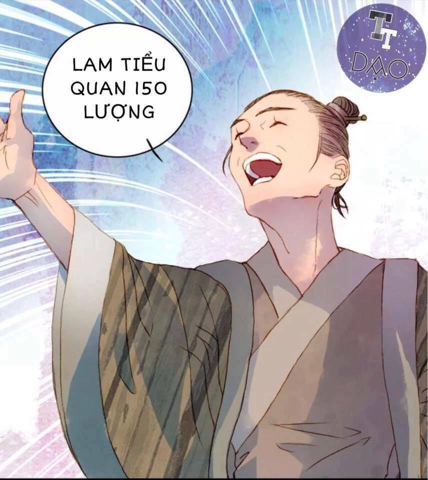 khúc hữu ngộ chapter 11 - Trang 7