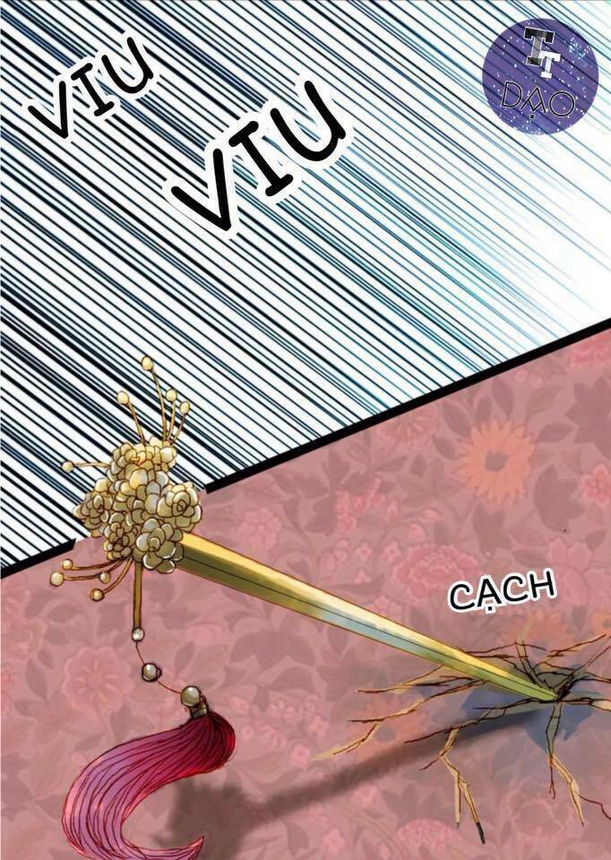 khúc hữu ngộ chapter 11 - Trang 12