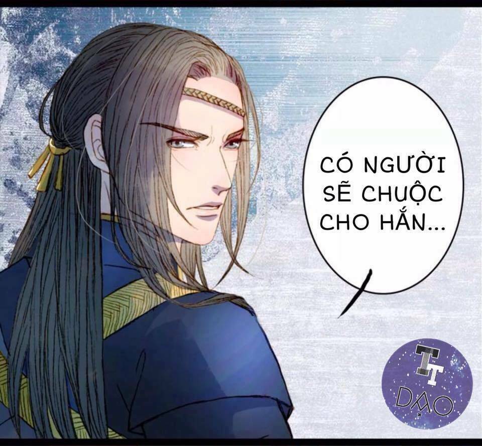 khúc hữu ngộ chapter 11 - Trang 19