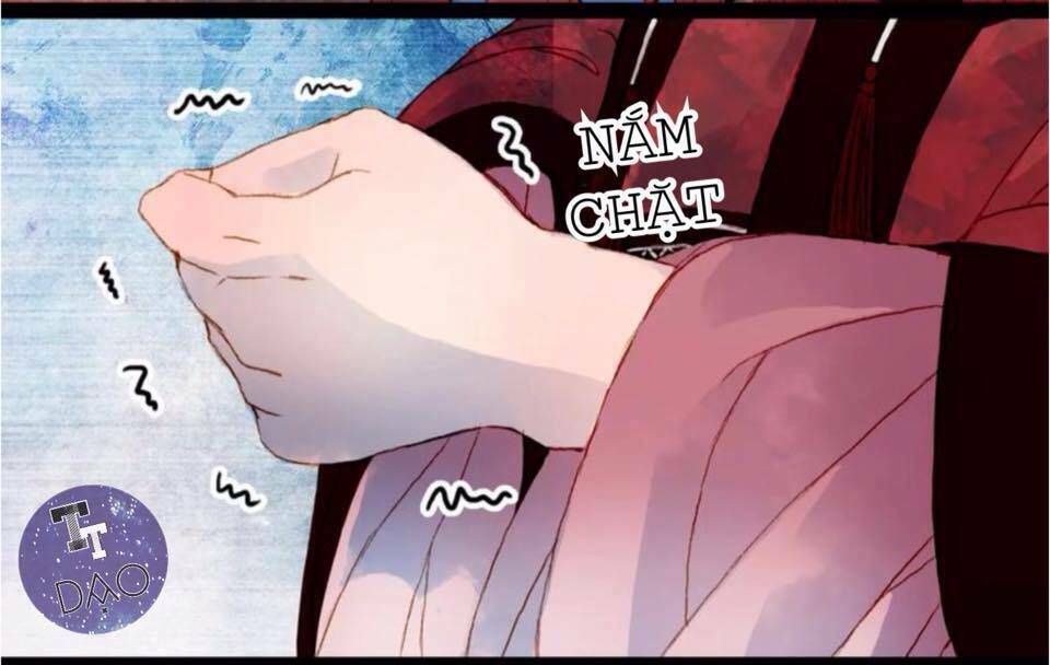 khúc hữu ngộ chapter 11 - Trang 26