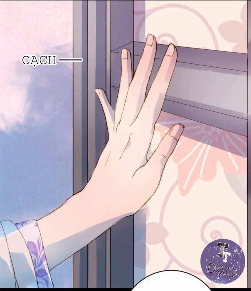 khúc hữu ngộ chapter 11 - Trang 29
