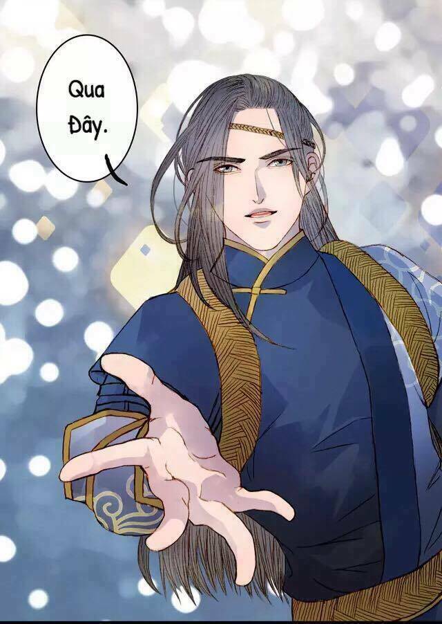 khúc hữu ngộ chapter 15 - Trang 2