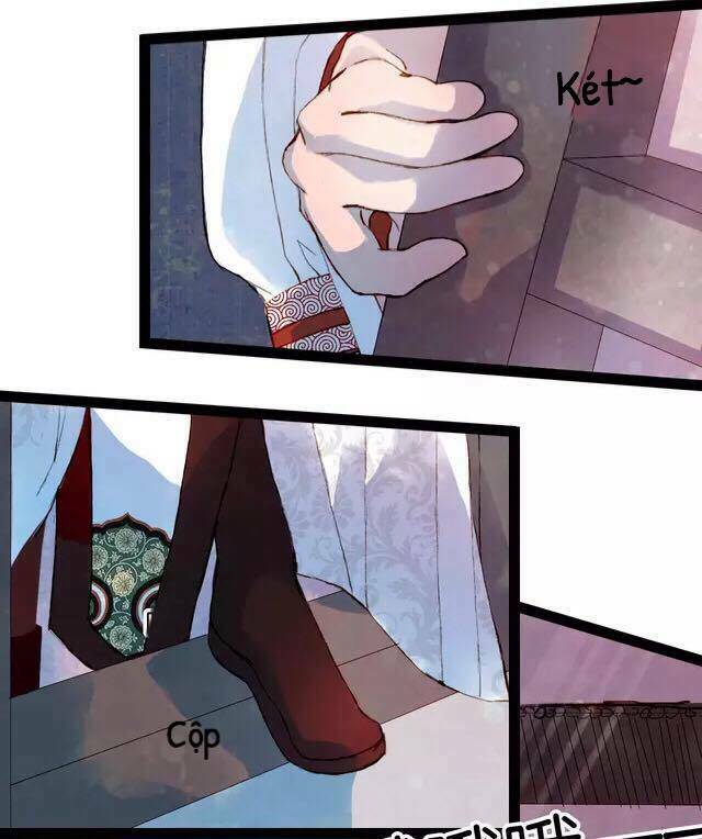khúc hữu ngộ chapter 15 - Trang 5