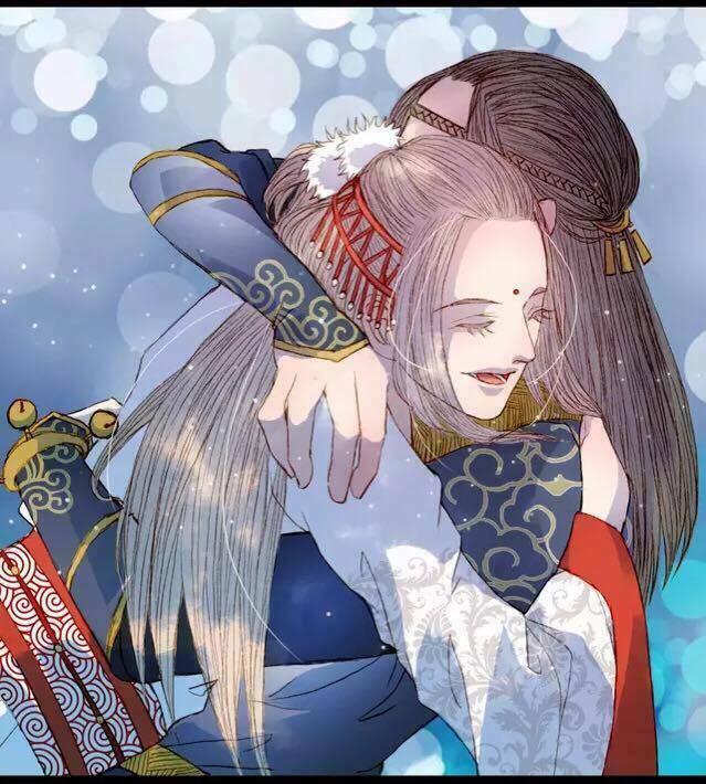 khúc hữu ngộ chapter 15 - Trang 8