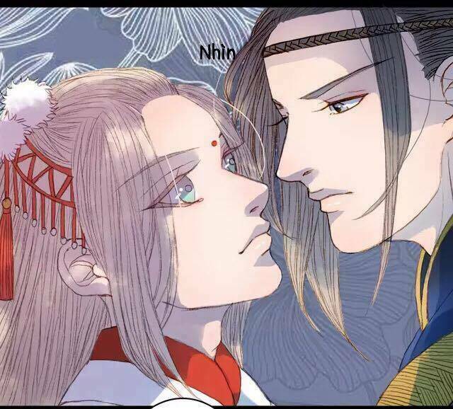 khúc hữu ngộ chapter 15 - Trang 9