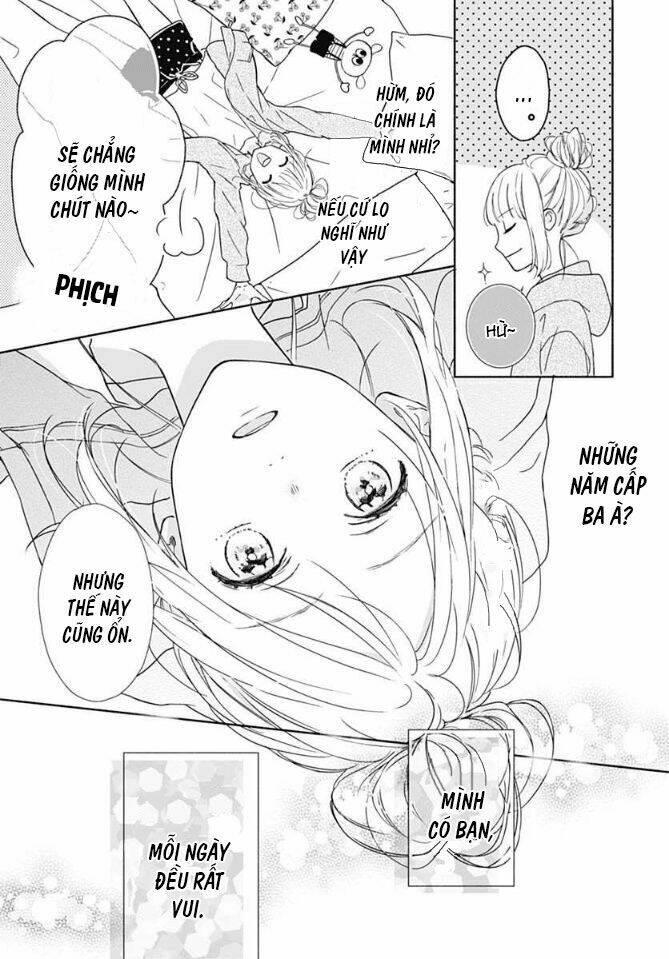 shunkan gradation chapter 1 - Trang 13