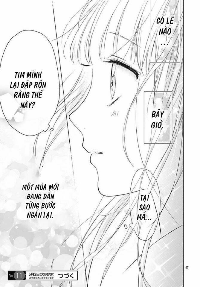 shunkan gradation chapter 1 - Trang 47