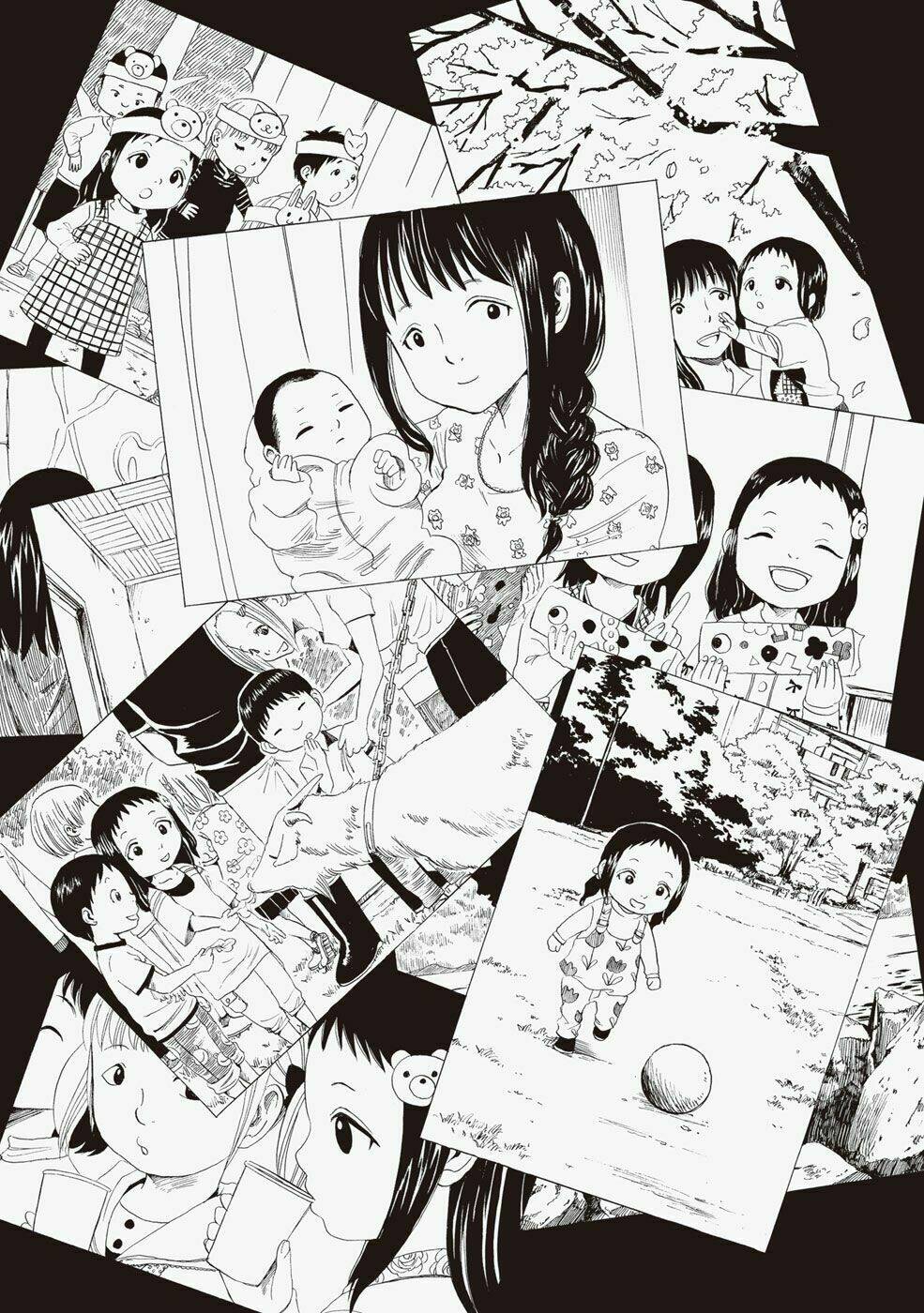văn phòng công chứng sau khi chết chapter 4 - Trang 35